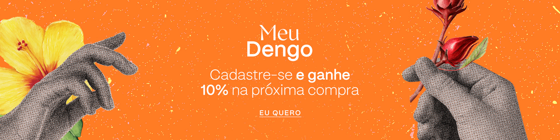 meu dengo